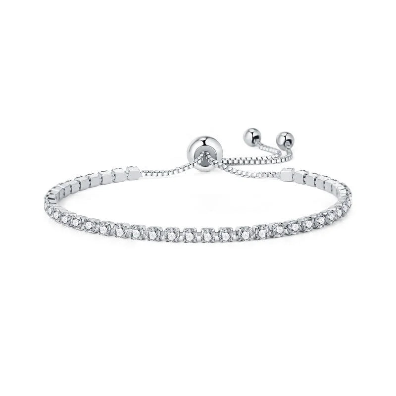 Dainty Bling Bracelet