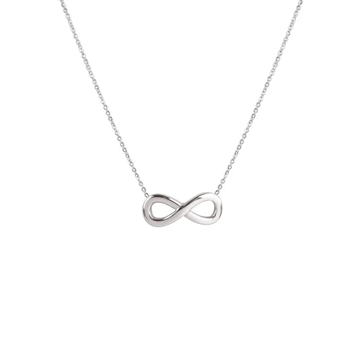 Infinity Necklace